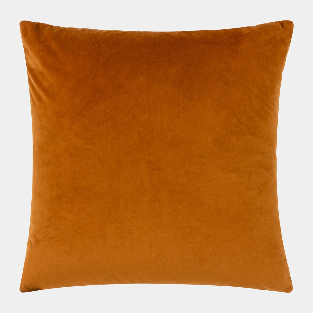 Ledbury - Cushion, Ginger Grey