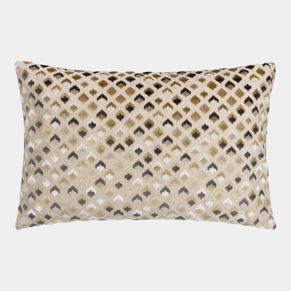 Lexington - Cushion, Warm Taupe