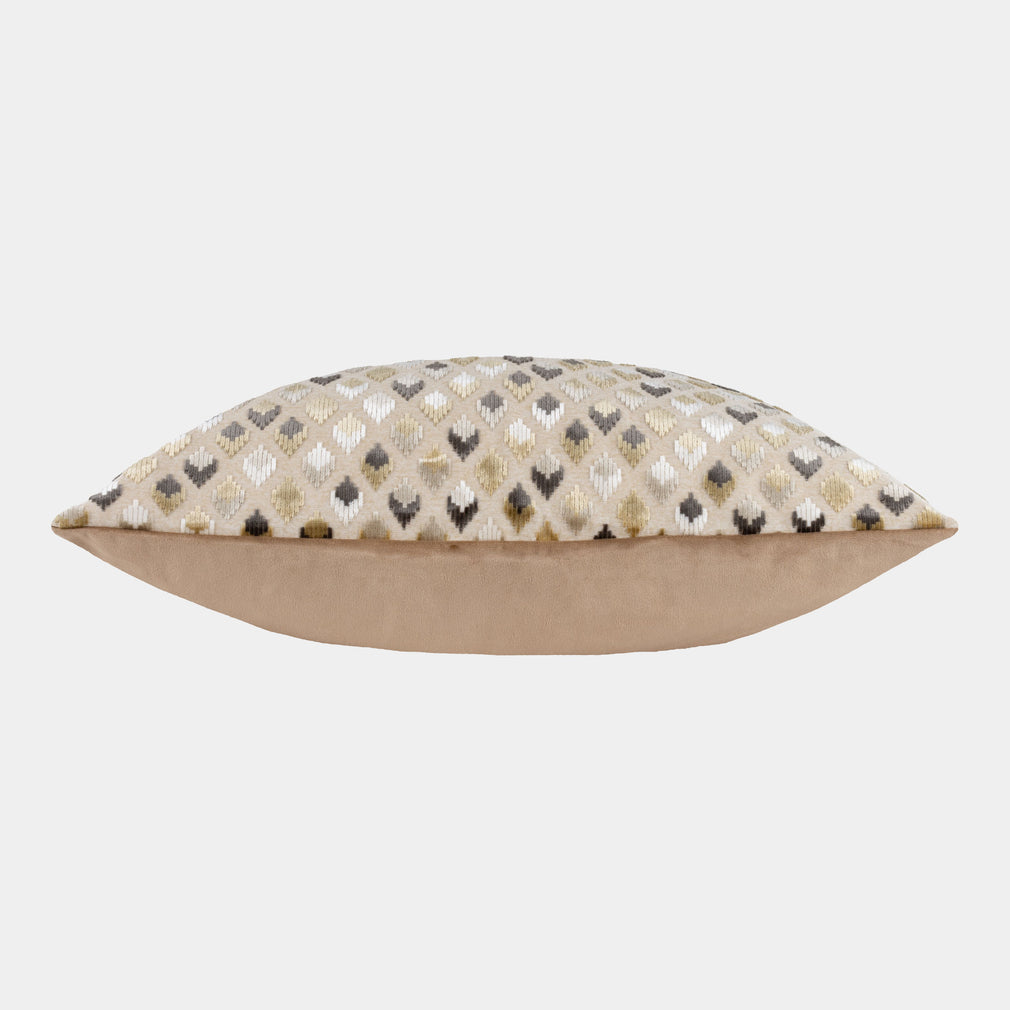 Lexington - Cushion, Warm Taupe