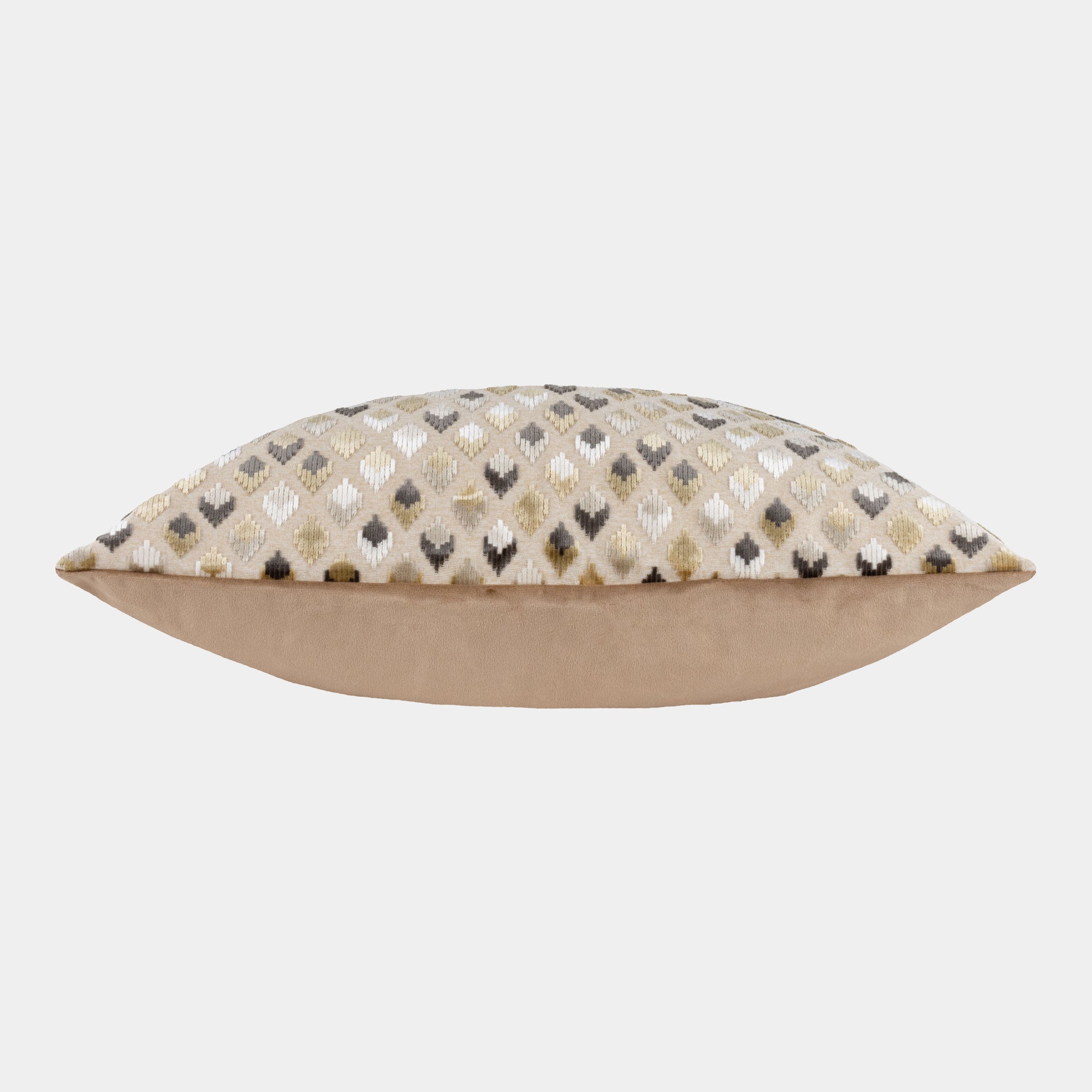 Lexington - Cushion, Warm Taupe