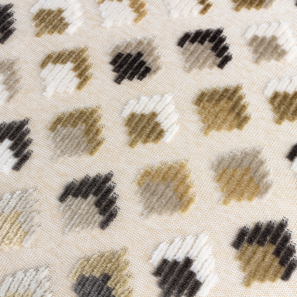 Lexington - Cushion, Warm Taupe