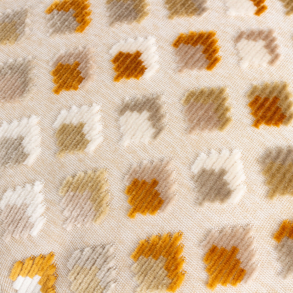 Lexington - Cushion, Gold