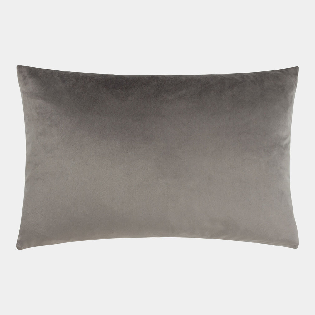Lexington - Cushion, Grey Black