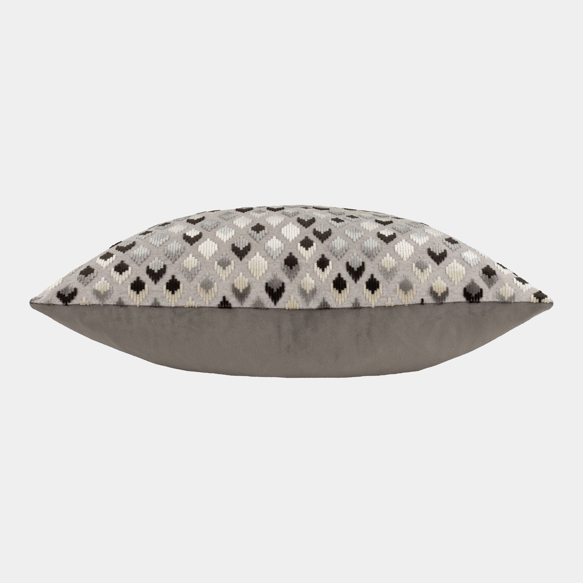Lexington - Cushion, Grey Black
