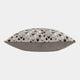 Lexington - Cushion, Grey Black