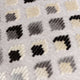 Lexington - Cushion, Grey Black