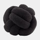 Boucle Knot - Fleece Cushion