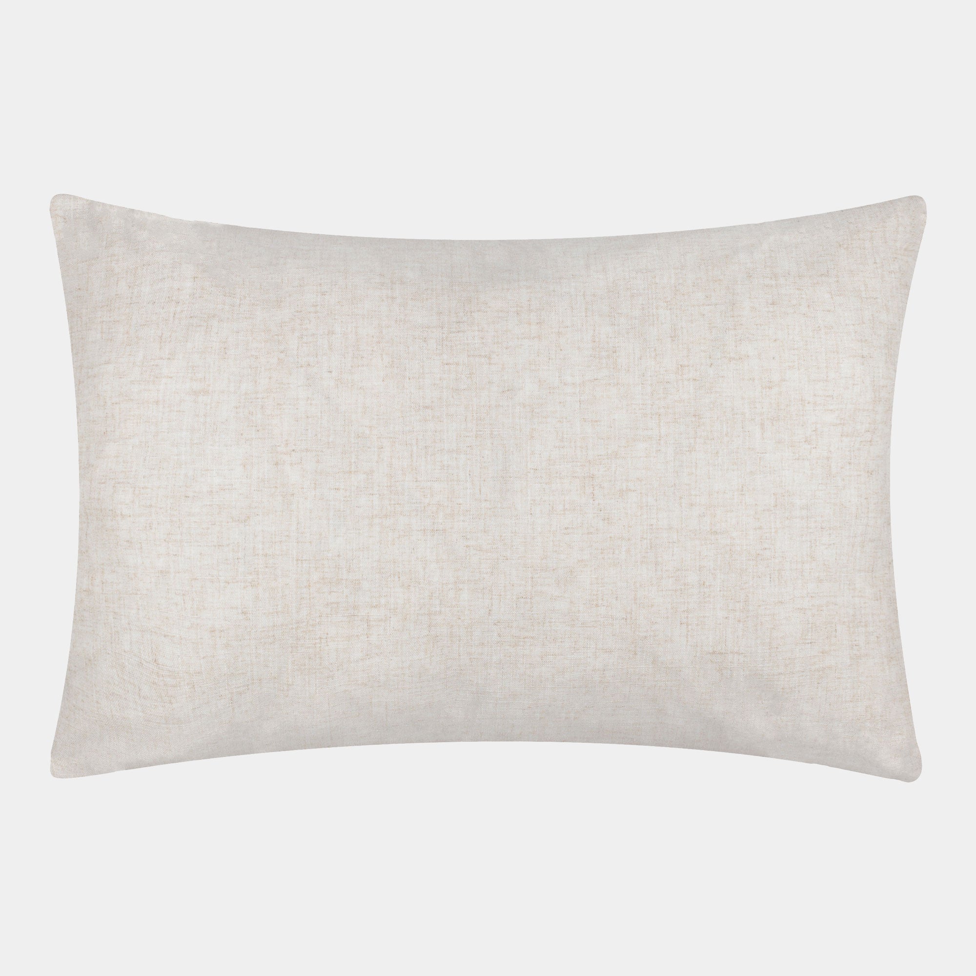 Darland - Velvet Cushion, Pecan