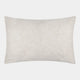 Darland - Velvet Cushion, Pecan