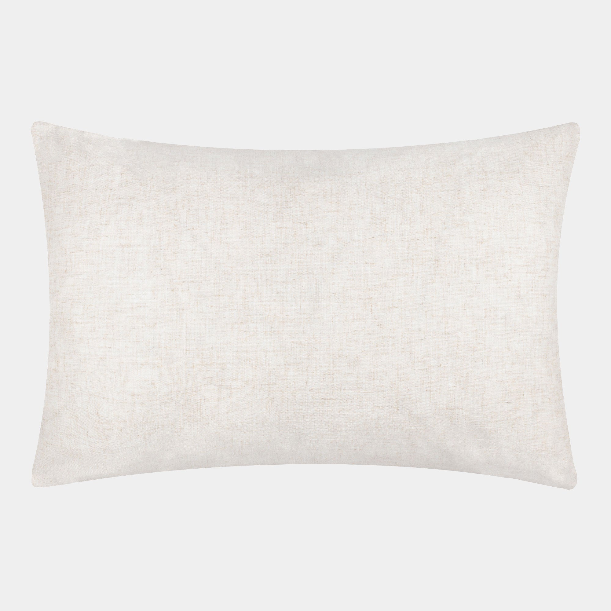 Darland - Velvet Cushion, Dove