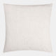 Auden Linen - Velvet Cushion, Olive Oil