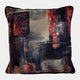 Abstract - Cushion Multicolour, 45x45cm