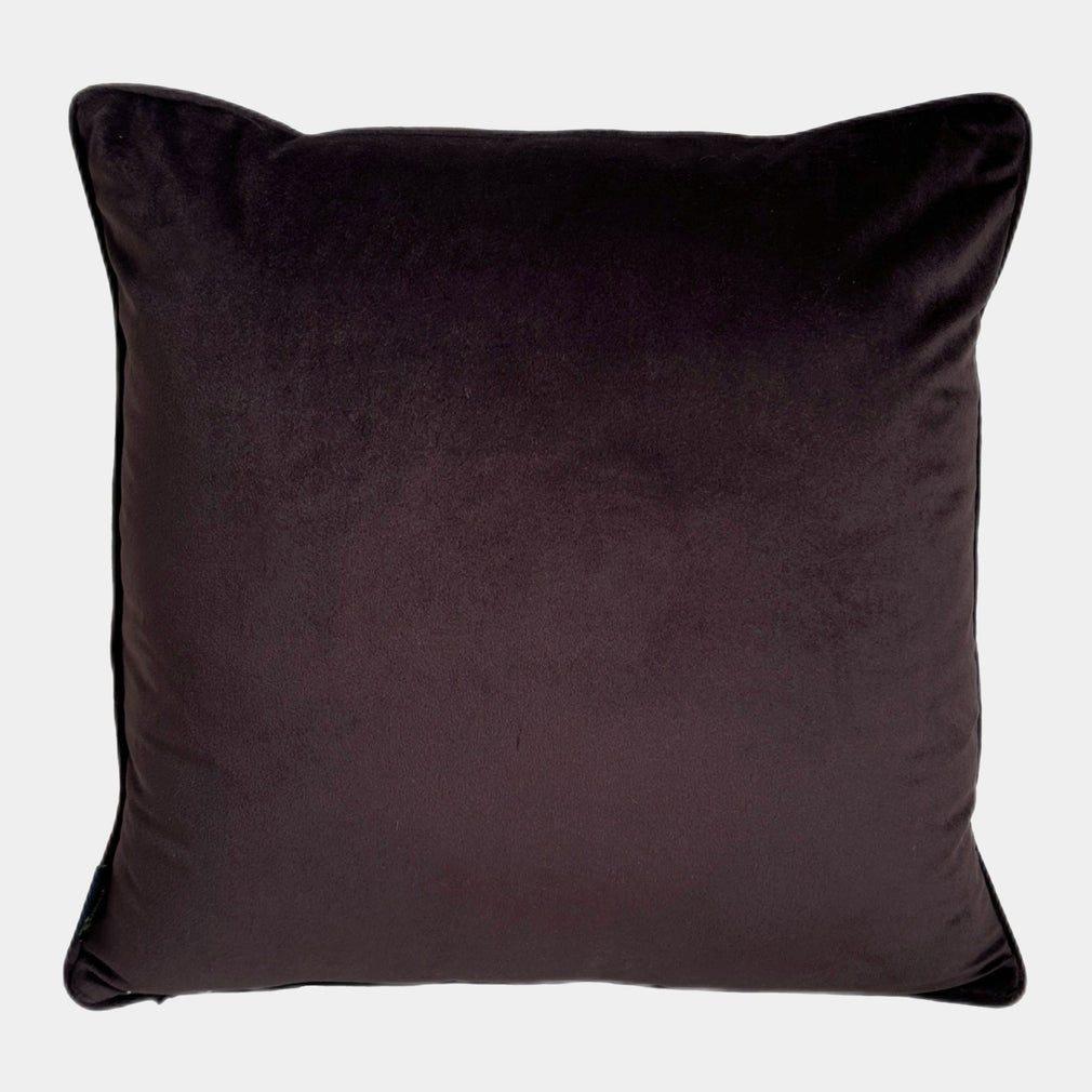 Abstract - Cushion Multicolour, 45x45cm