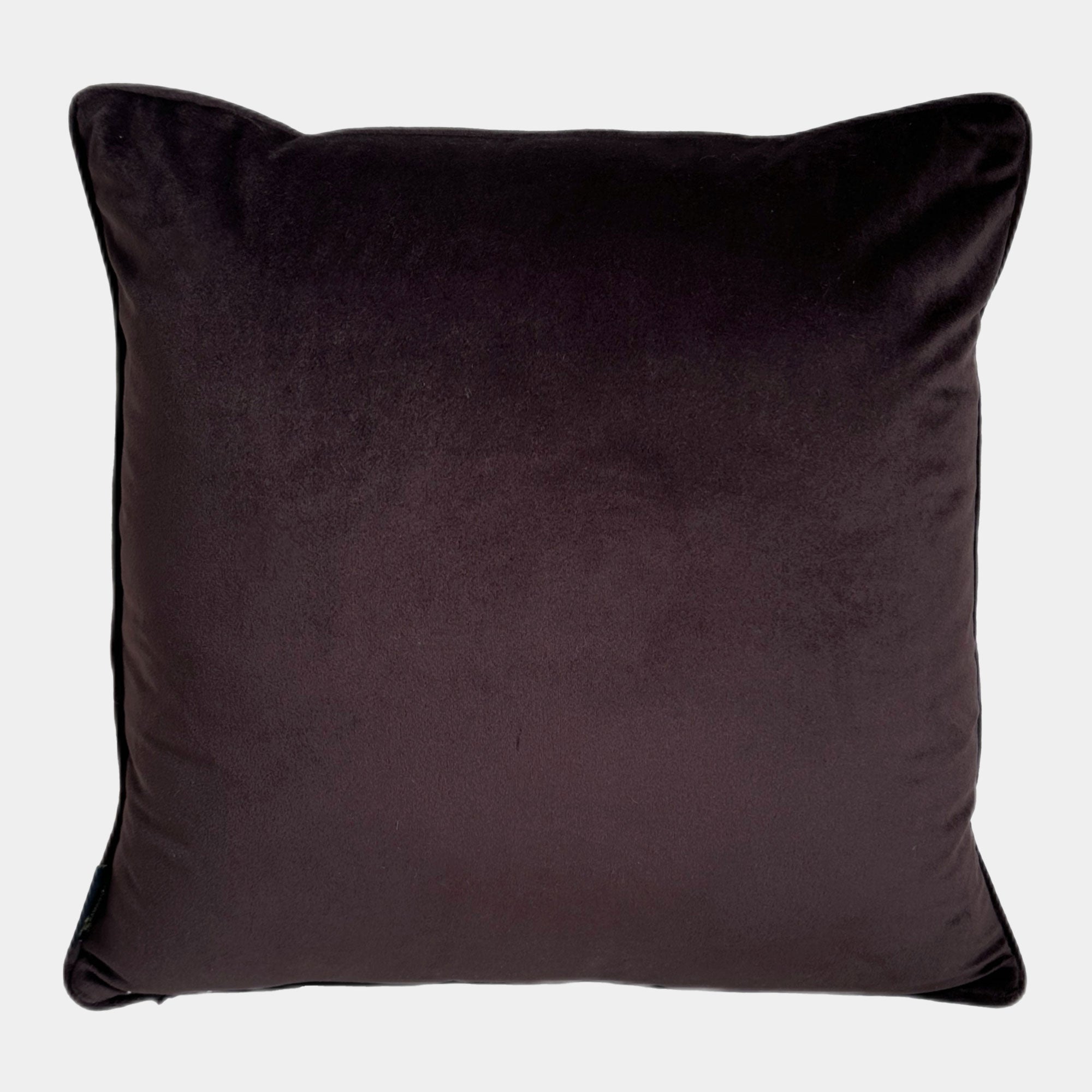 Abstract - Cushion Multicolour, 45x45cm