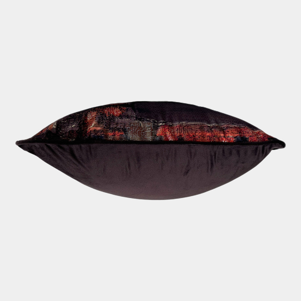 Abstract - Cushion Multicolour, 45x45cm