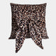 Wildthing - Cushion, Leopard, 45x45cm