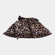 Wildthing - Cushion, Leopard, 45x45cm