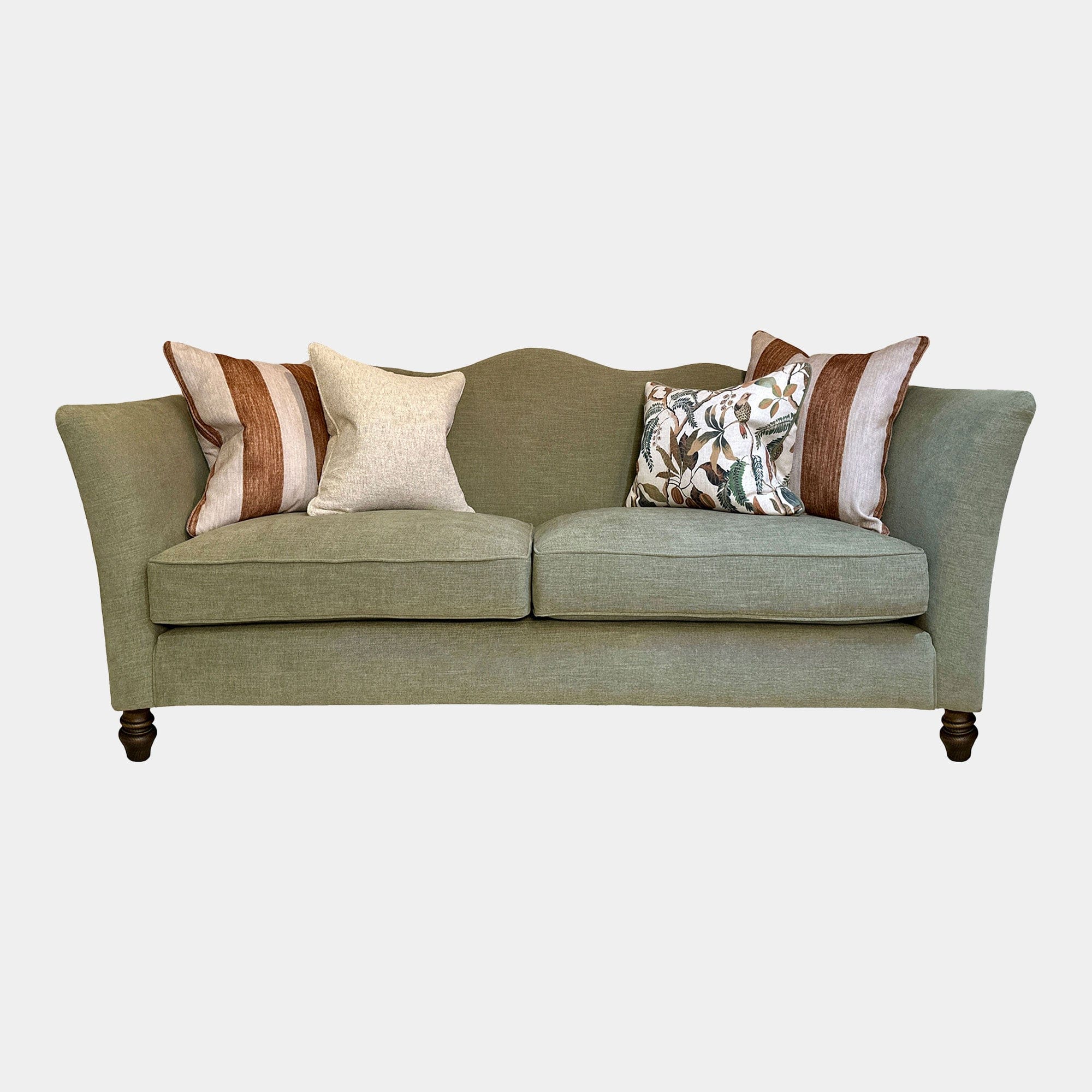 Gershwin - Large Sofa In Fabric Grade A