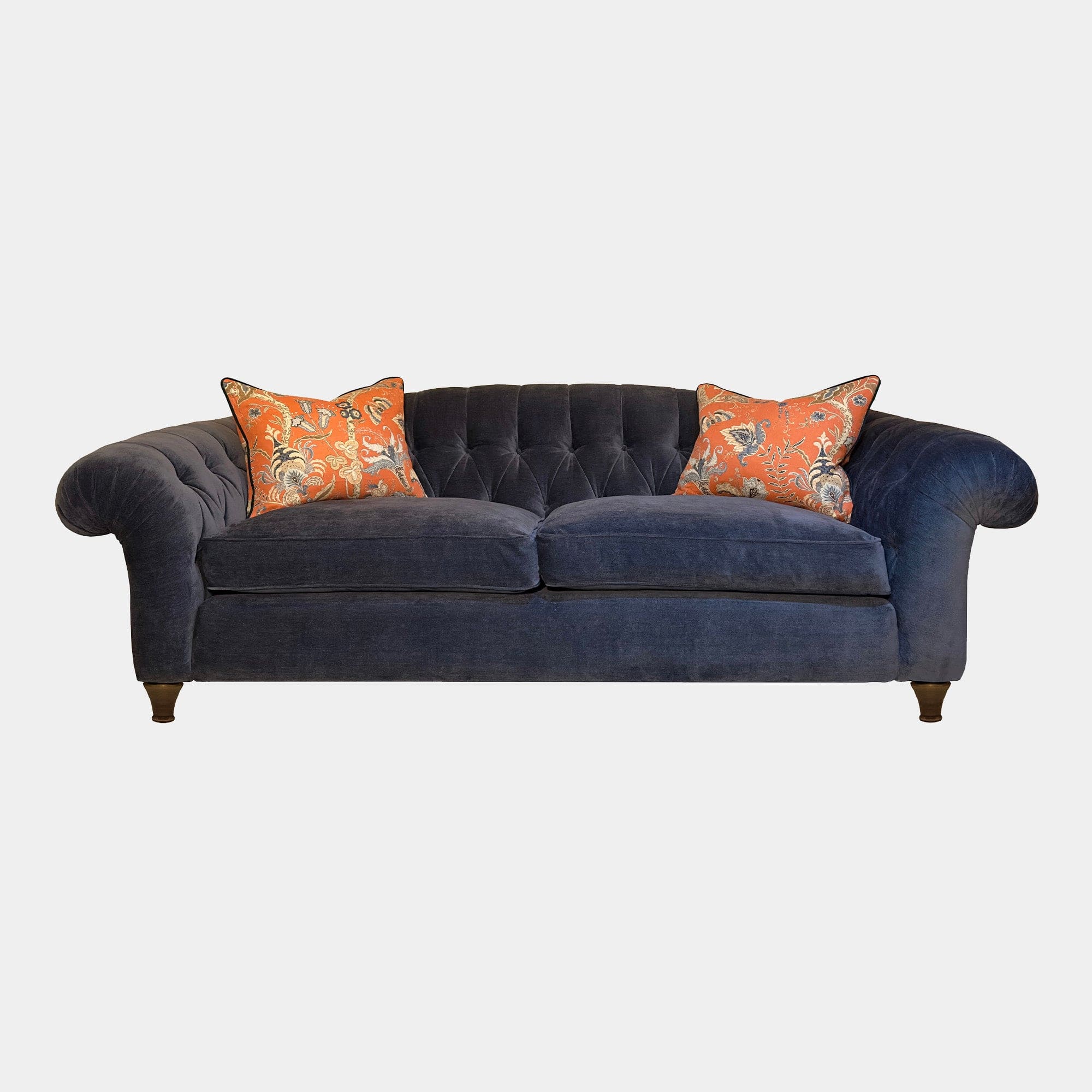 Vivaldi - Grand Sofa In Fabric Grade B