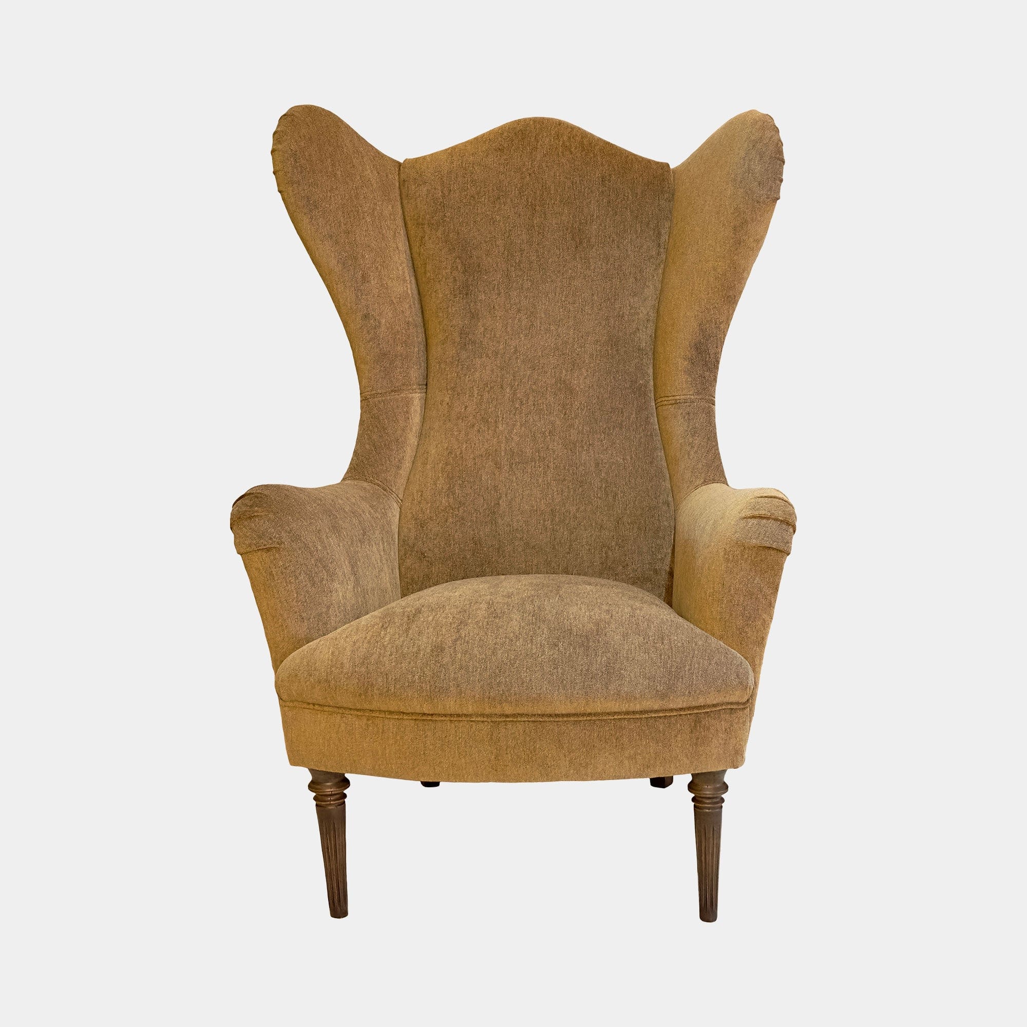 Amadeus - Armchair In Fabric Grade A