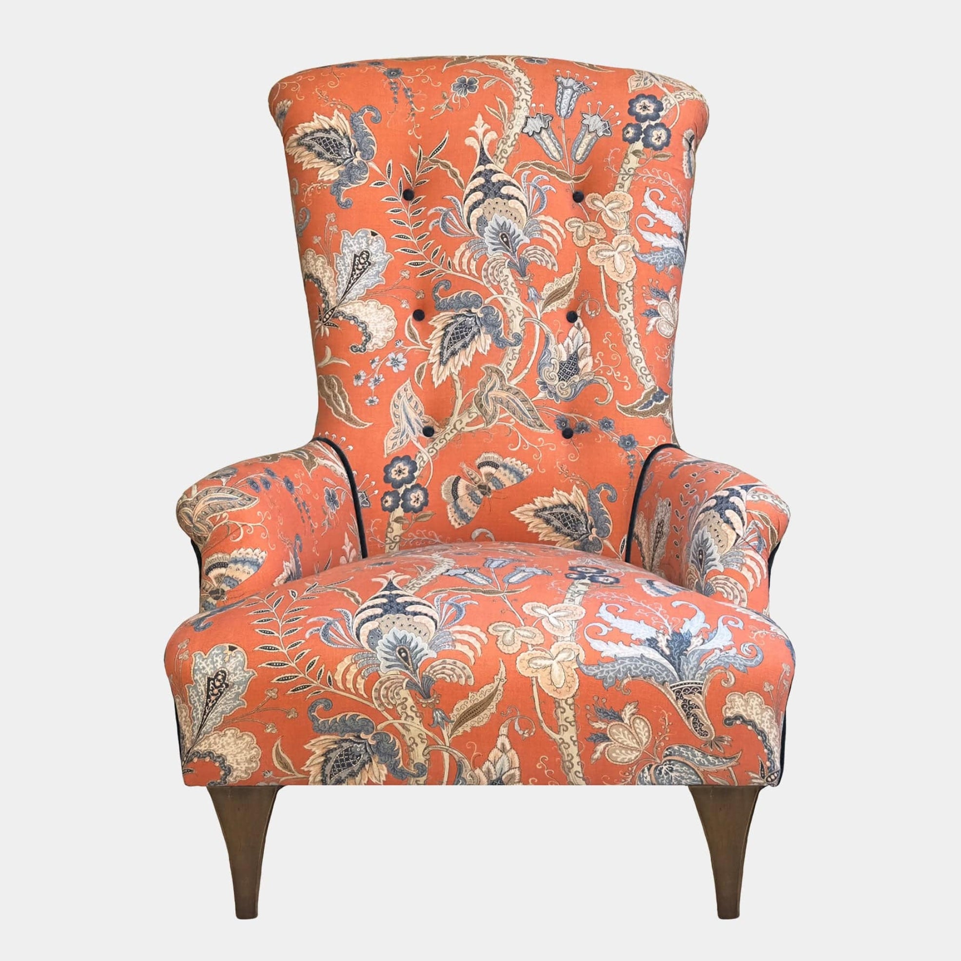 Chopin - Armchair, Fabric