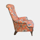 Chopin - Armchair In Fabric Grade A