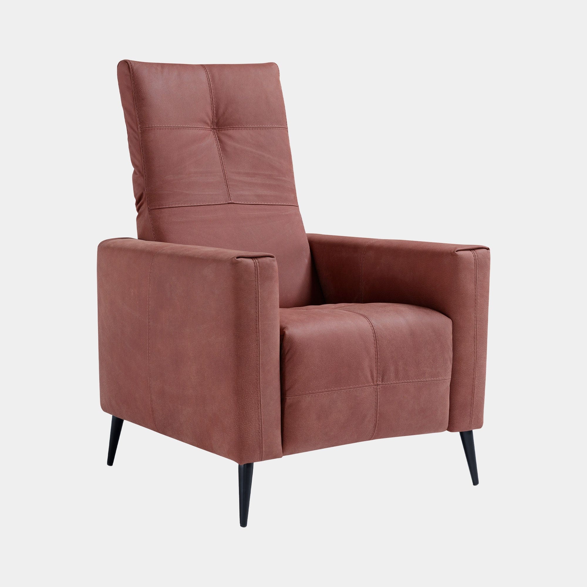 Palermo - Power Recliner Chair In Fabric Dubai