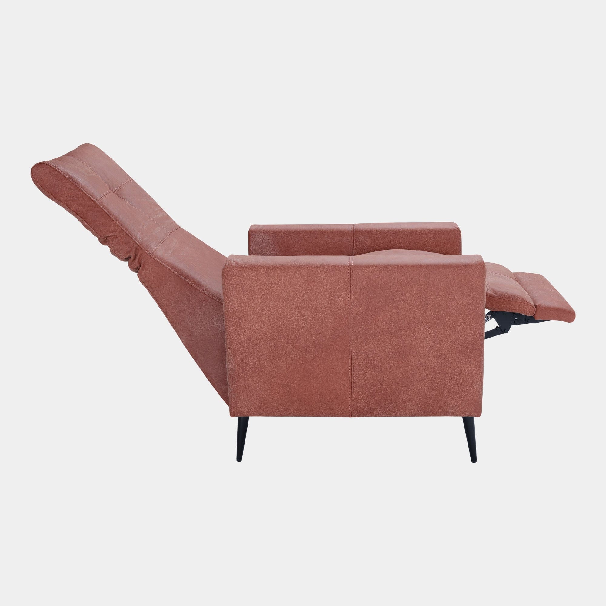Palermo - Power Recliner Chair In Fabric Dubai