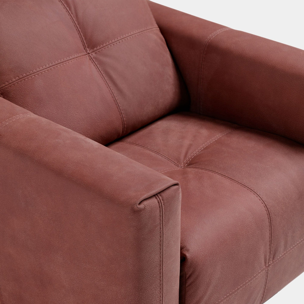 Palermo - Power Recliner Chair In Fabric Dubai