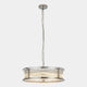 Fabian 65cm Pendant Chrome