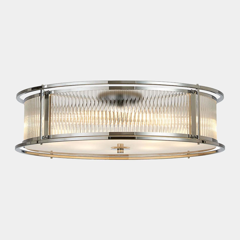 Fabian 65cm Pendant Chrome