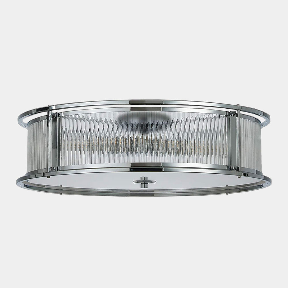 Fabian 65cm Pendant Chrome
