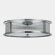 Fabian 65cm Pendant Chrome