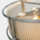 Fabian 65cm Pendant Chrome