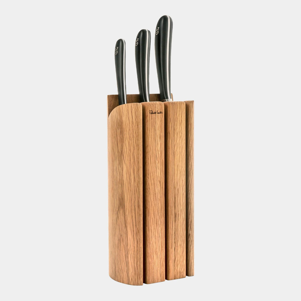 Robert Welch - Knife Block Set