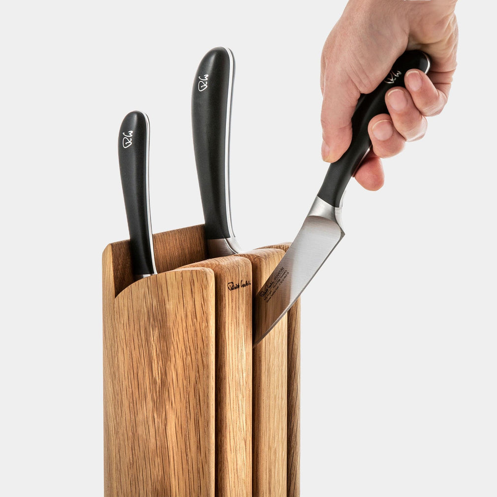 Robert Welch - Knife Block Set