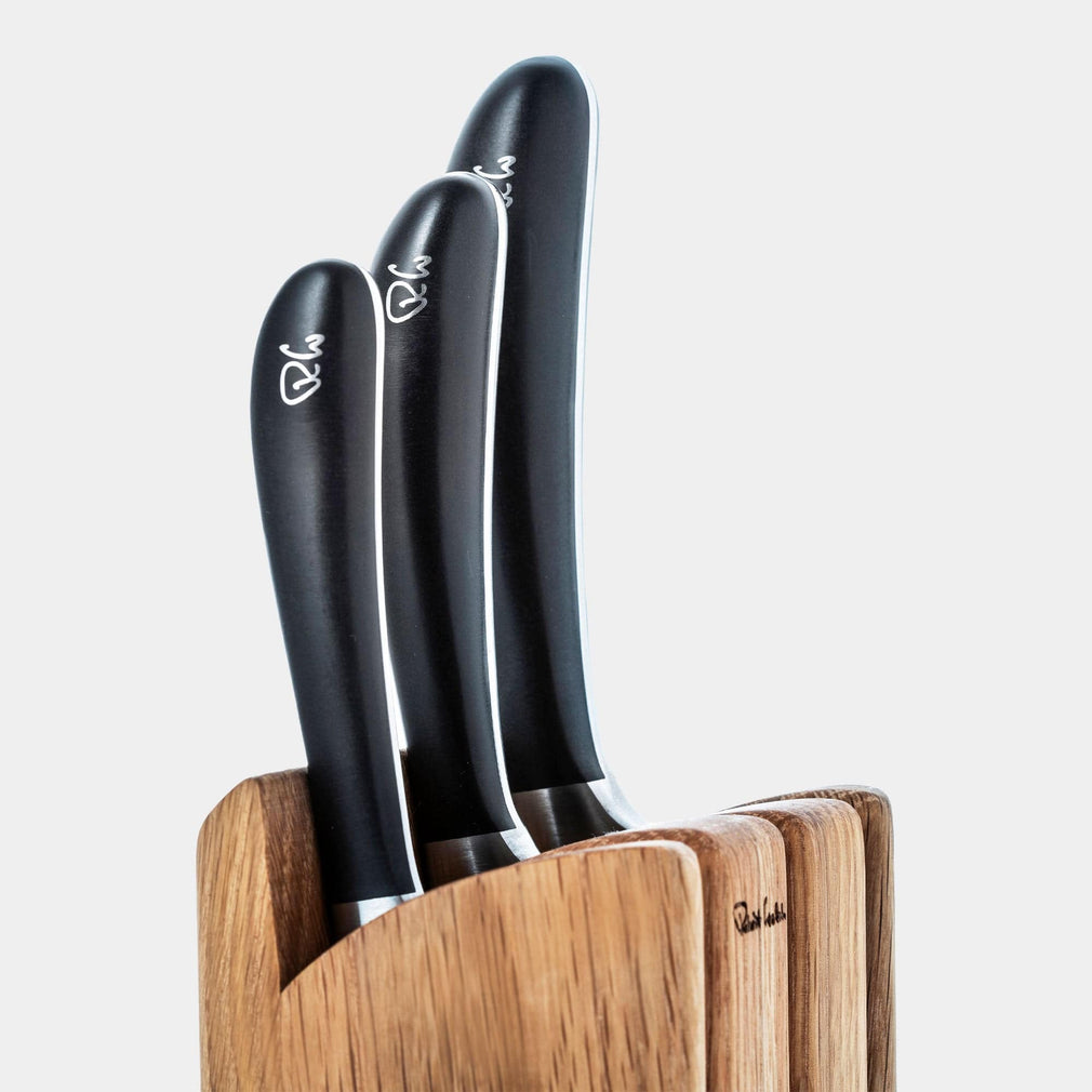 Robert Welch - Knife Block Set