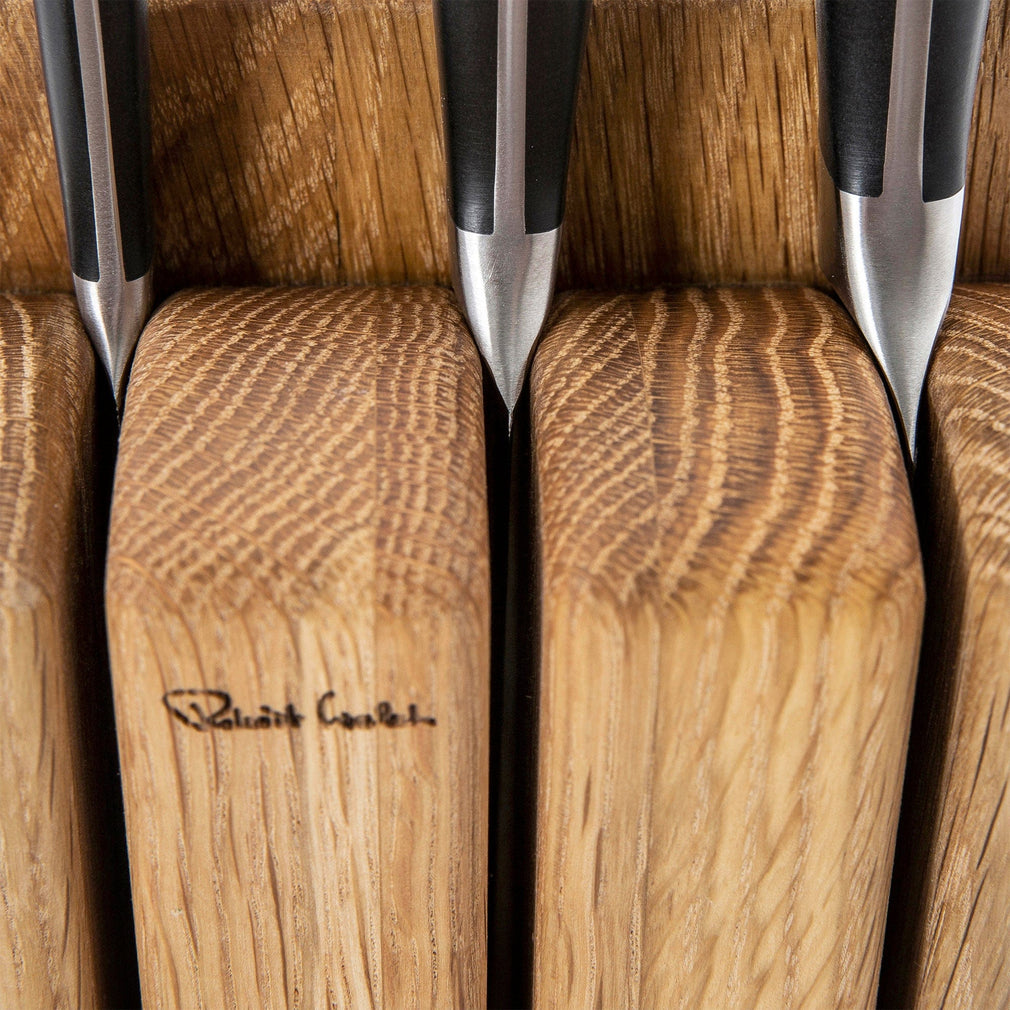 Robert Welch - Knife Block Set