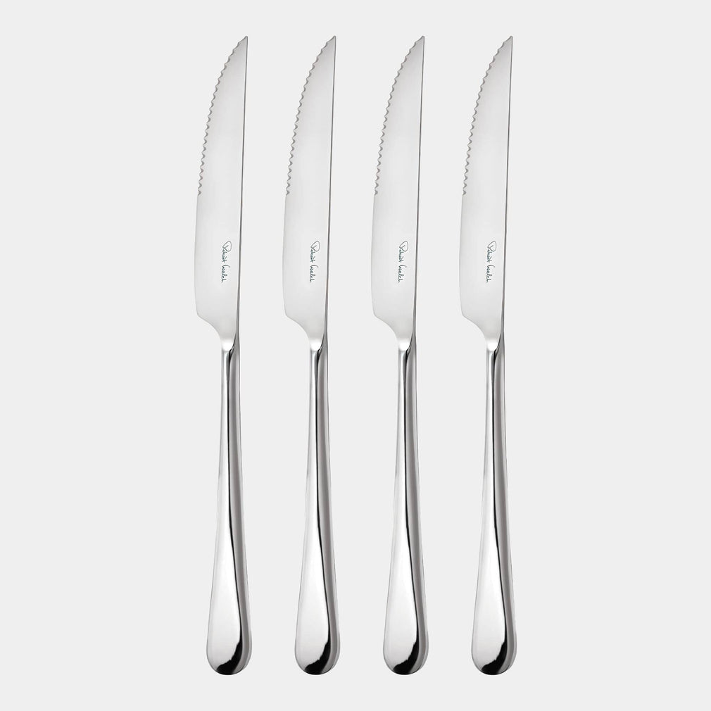 Robert Welch Iona - Steak Knife Set