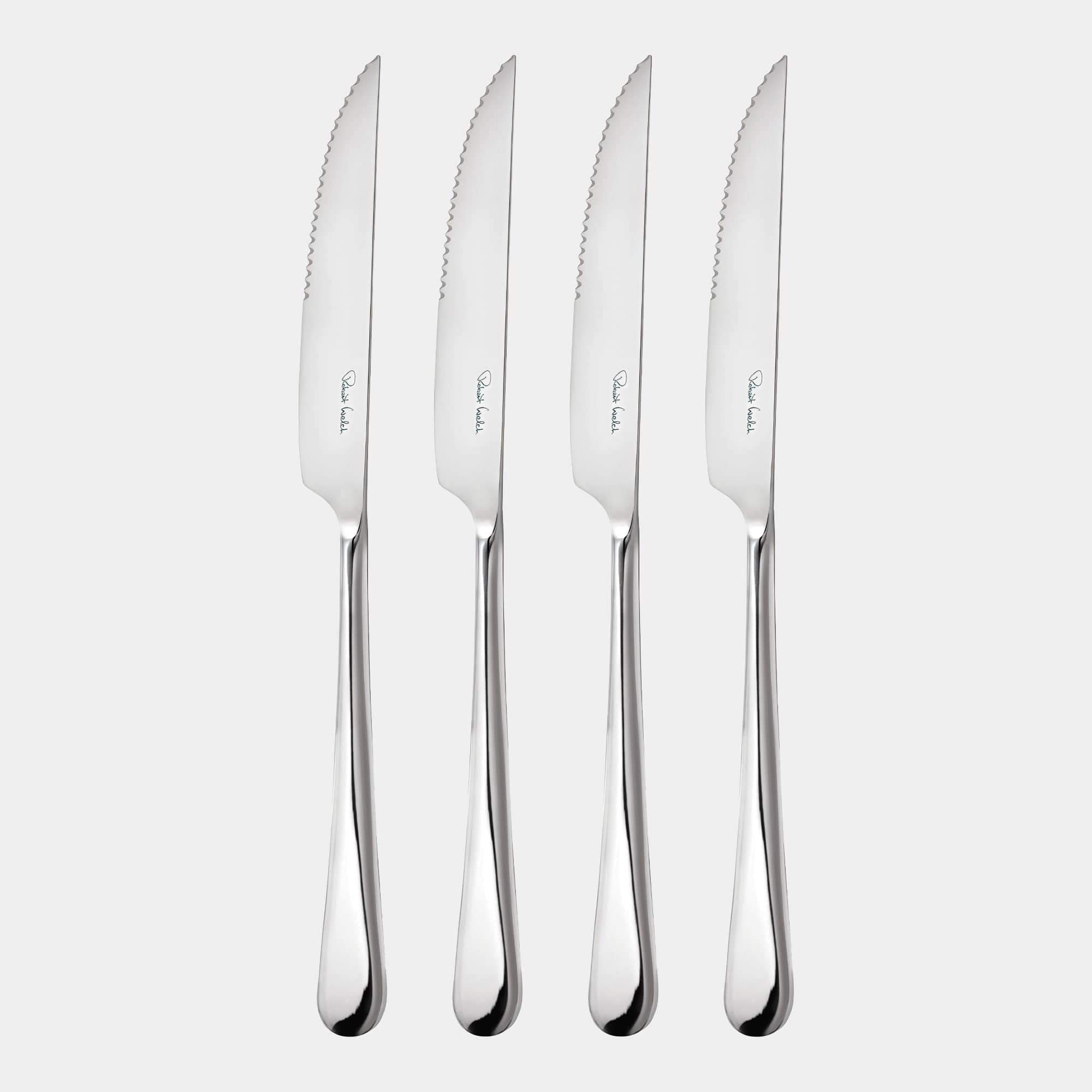 Robert Welch Iona - Steak Knife Set