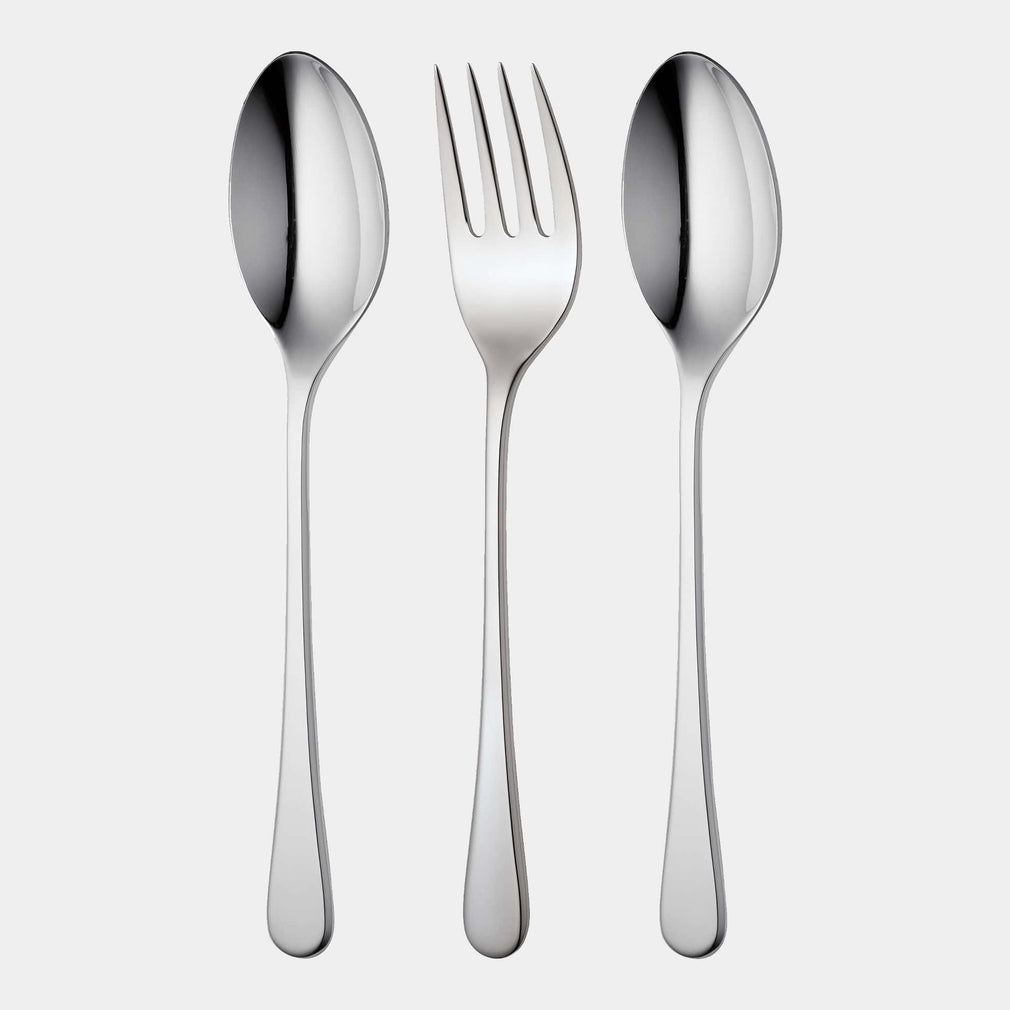 Robert Welch Iona - 3 Piece Serving Set