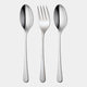 Robert Welch Iona - 3 Piece Serving Set