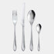Robert Welch Kemble - 24 Piece Stainless Steel Cutlery Set