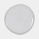 Opal Organic - Side Plates Set, Cream