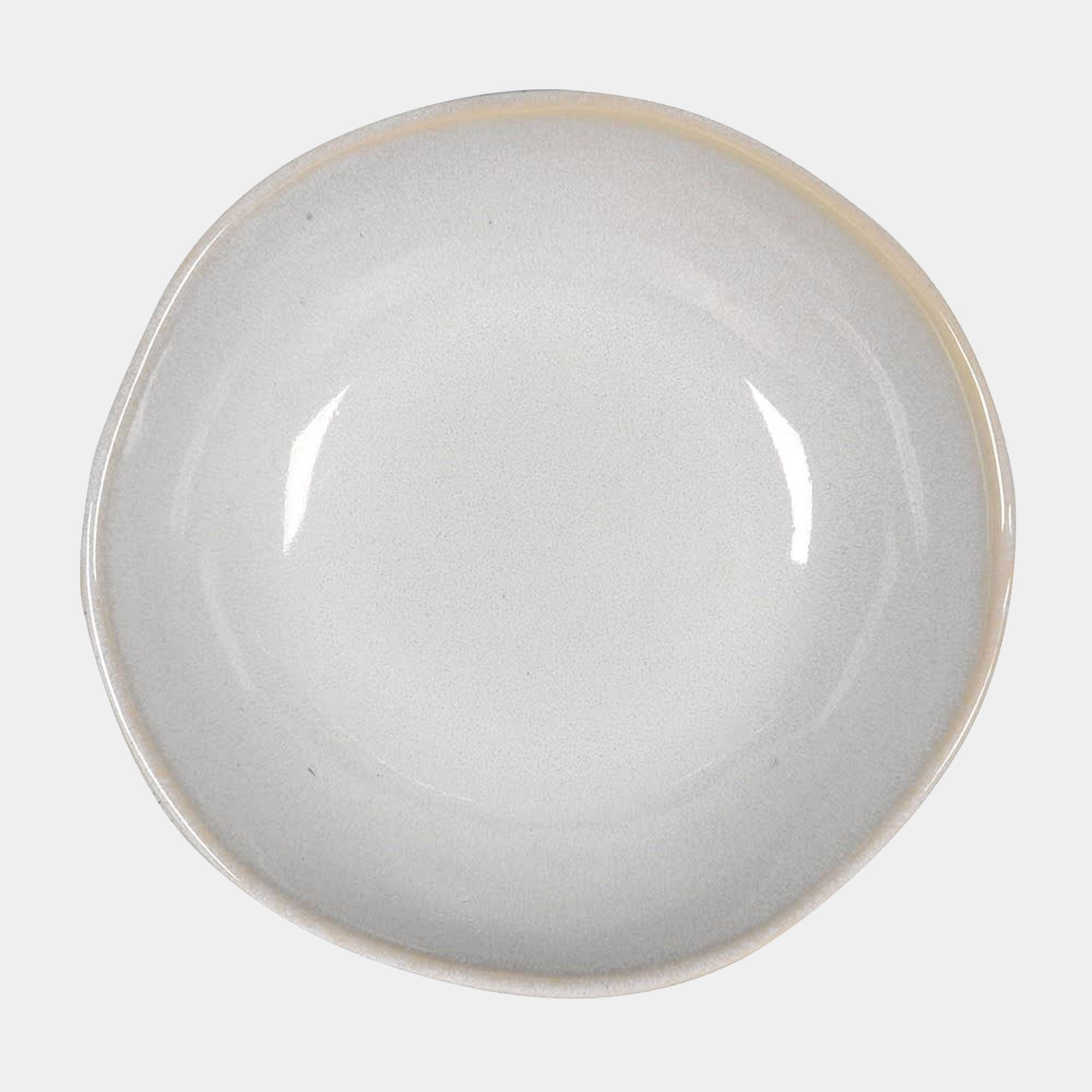 Opal Organic - Bowls Set, Cream