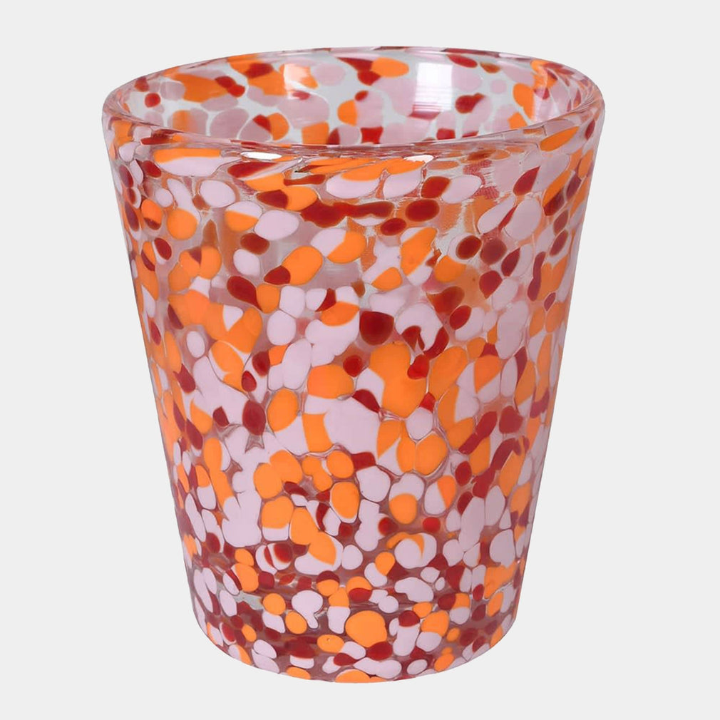 Confetti - Tumblers, Set of 4