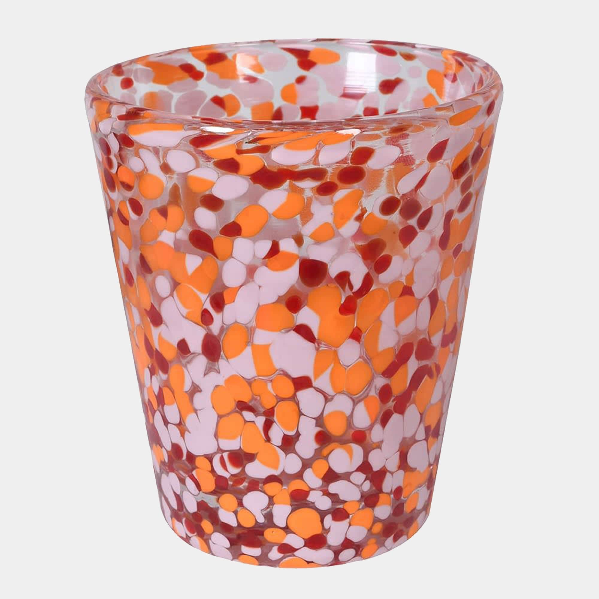 Confetti - Tumblers, Set of 4