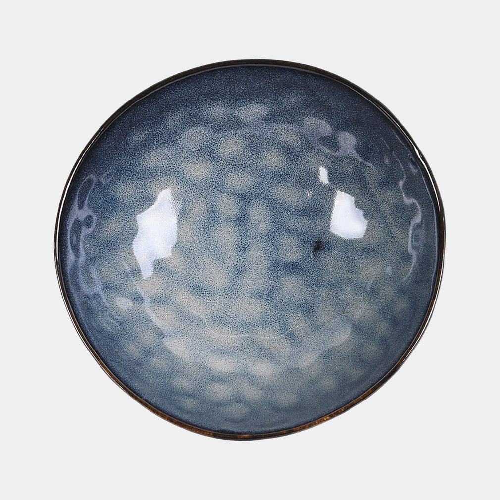 Storm - Bowls Set, Blue