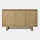 Bradley - 3 Door Sideboard