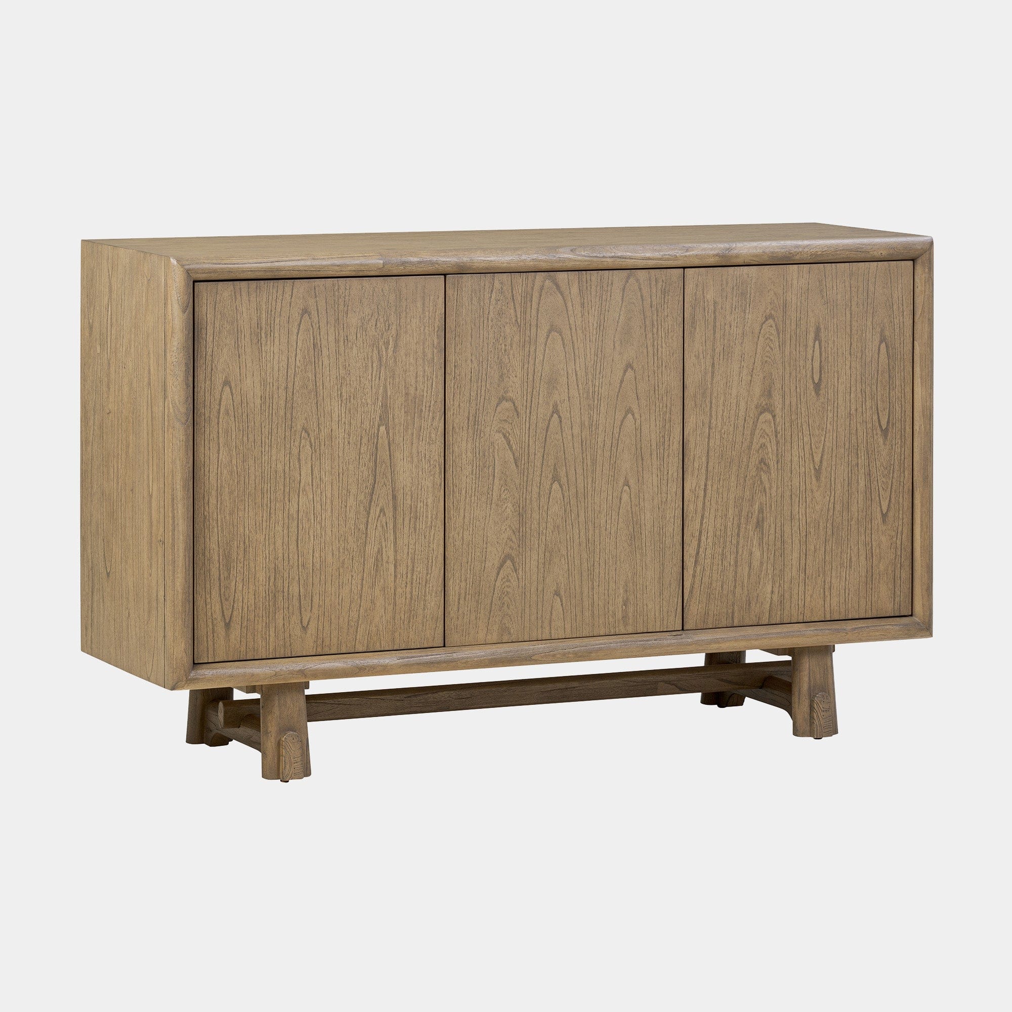3 Door Sideboard